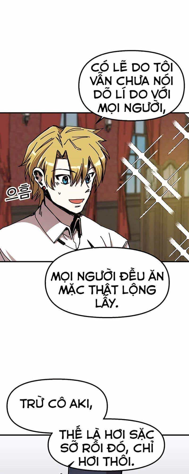 Người Chơi Lỗi - Chương 69 - ảnh 40
