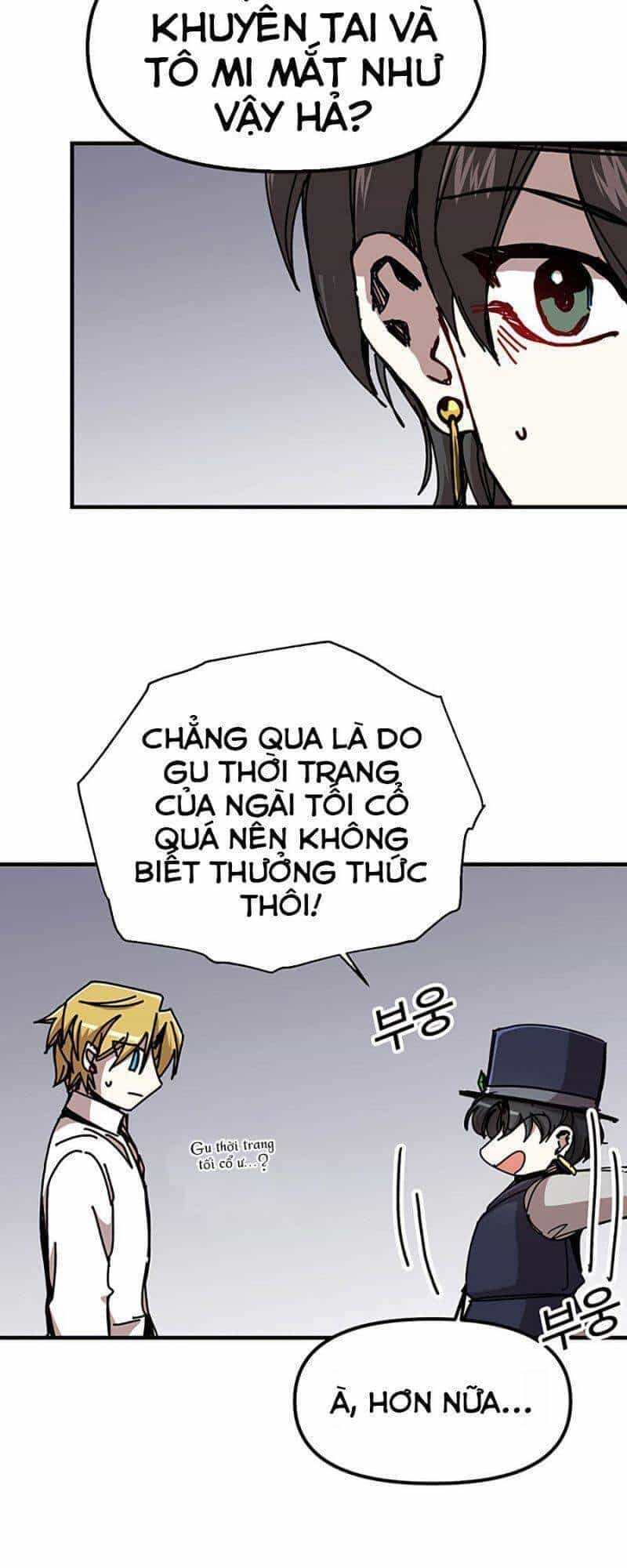 Người Chơi Lỗi - Chương 69 - ảnh 42