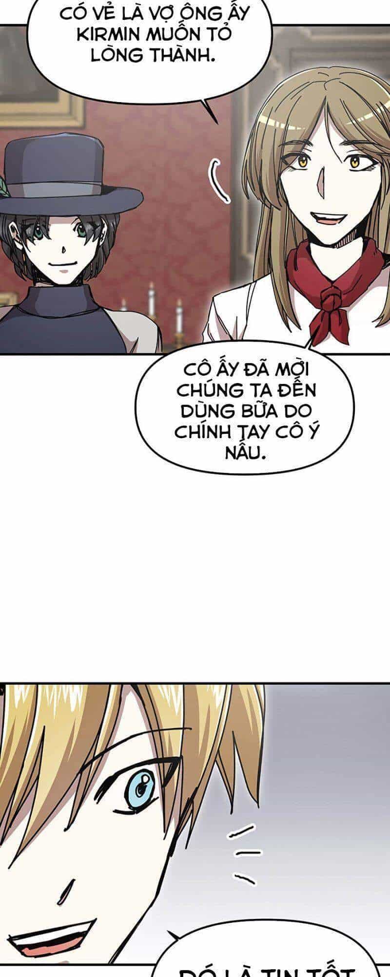 Người Chơi Lỗi - Chương 69 - ảnh 44