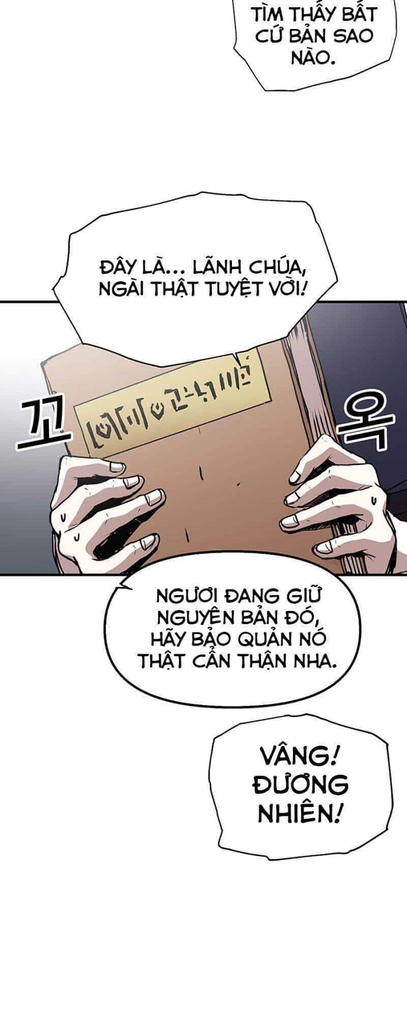 Người Chơi Lỗi - Chương 69 - ảnh 55