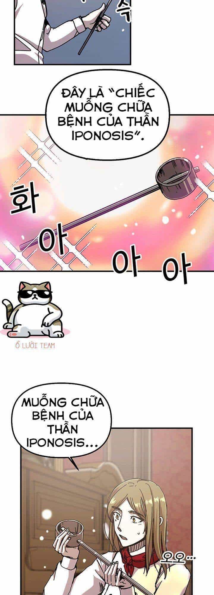 Người Chơi Lỗi - Chương 70 - ảnh 17