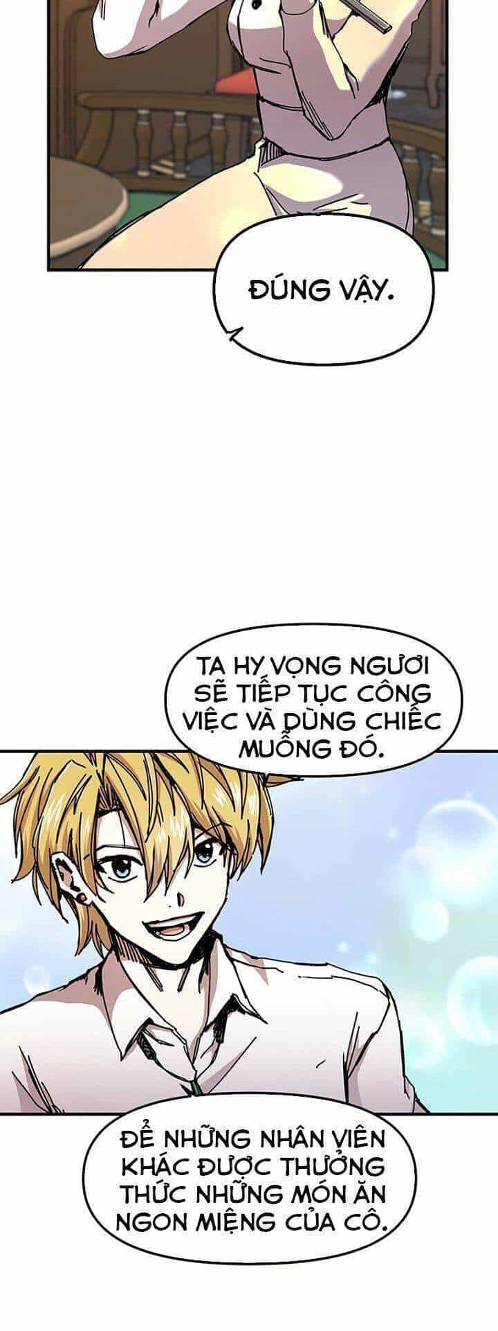 Người Chơi Lỗi - Chương 70 - ảnh 18