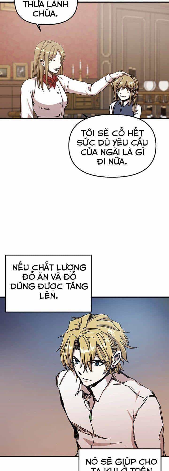 Người Chơi Lỗi - Chương 70 - ảnh 21