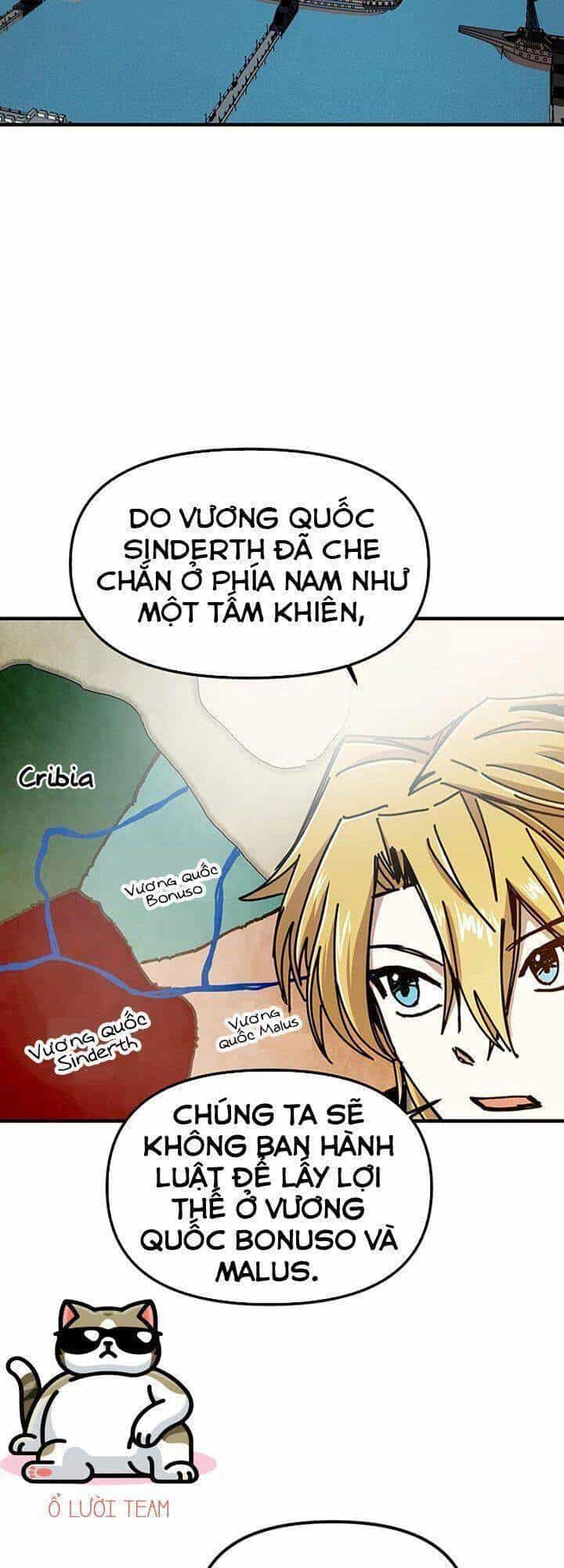 Người Chơi Lỗi - Chương 70 - ảnh 37