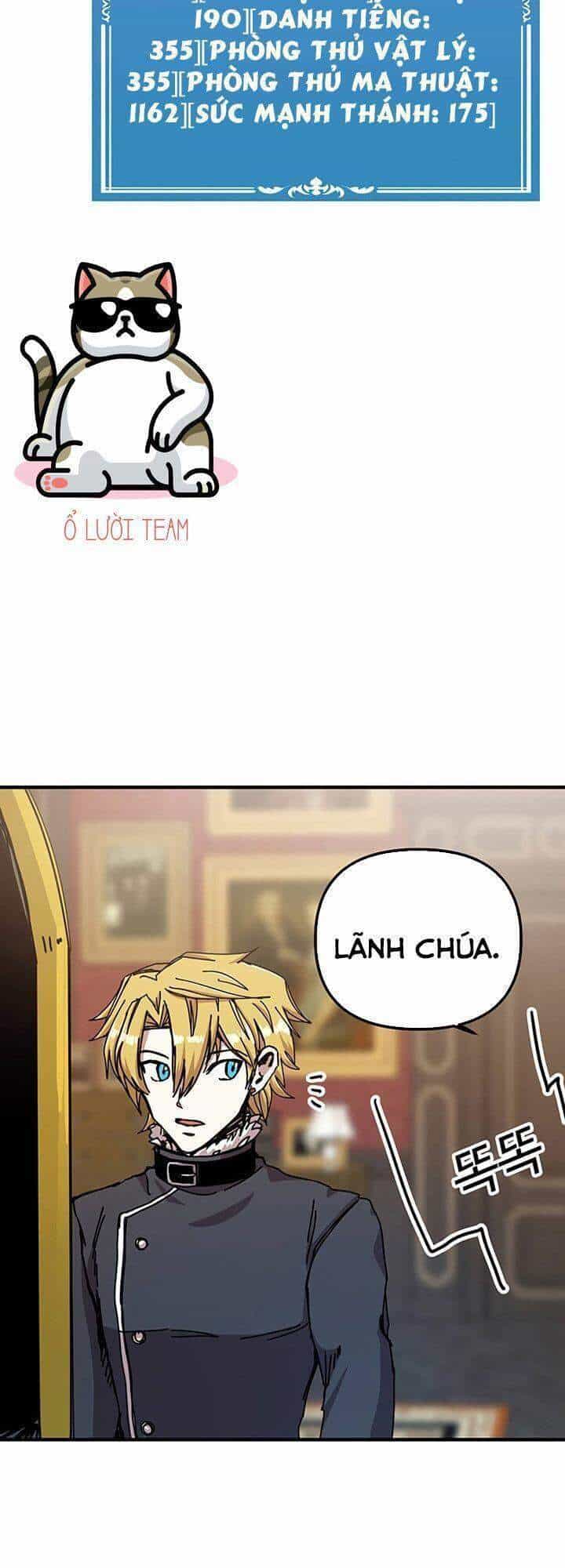 Người Chơi Lỗi - Chương 70 - ảnh 46