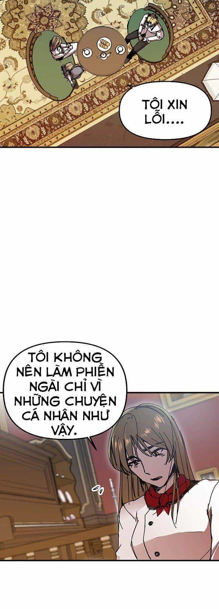 Người Chơi Lỗi - Chương 70 - ảnh 8
