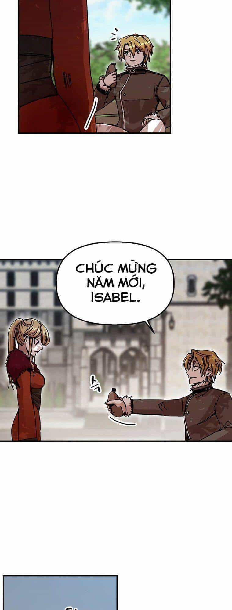 Người Chơi Lỗi - Chương 71 - ảnh 14