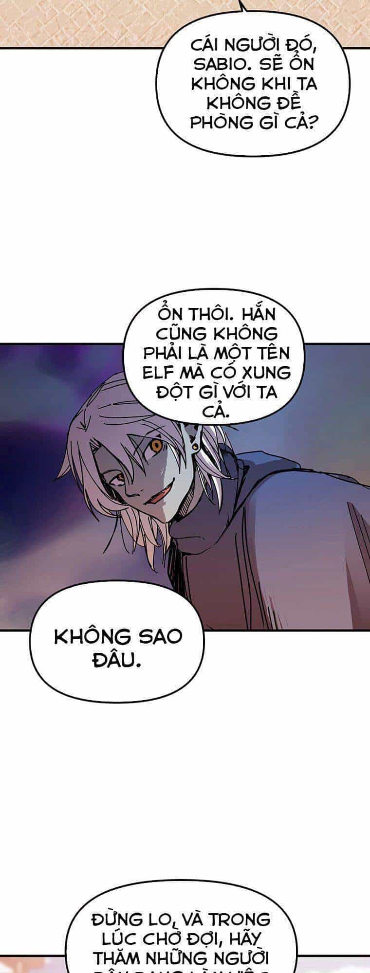 Người Chơi Lỗi - Chương 71 - ảnh 34