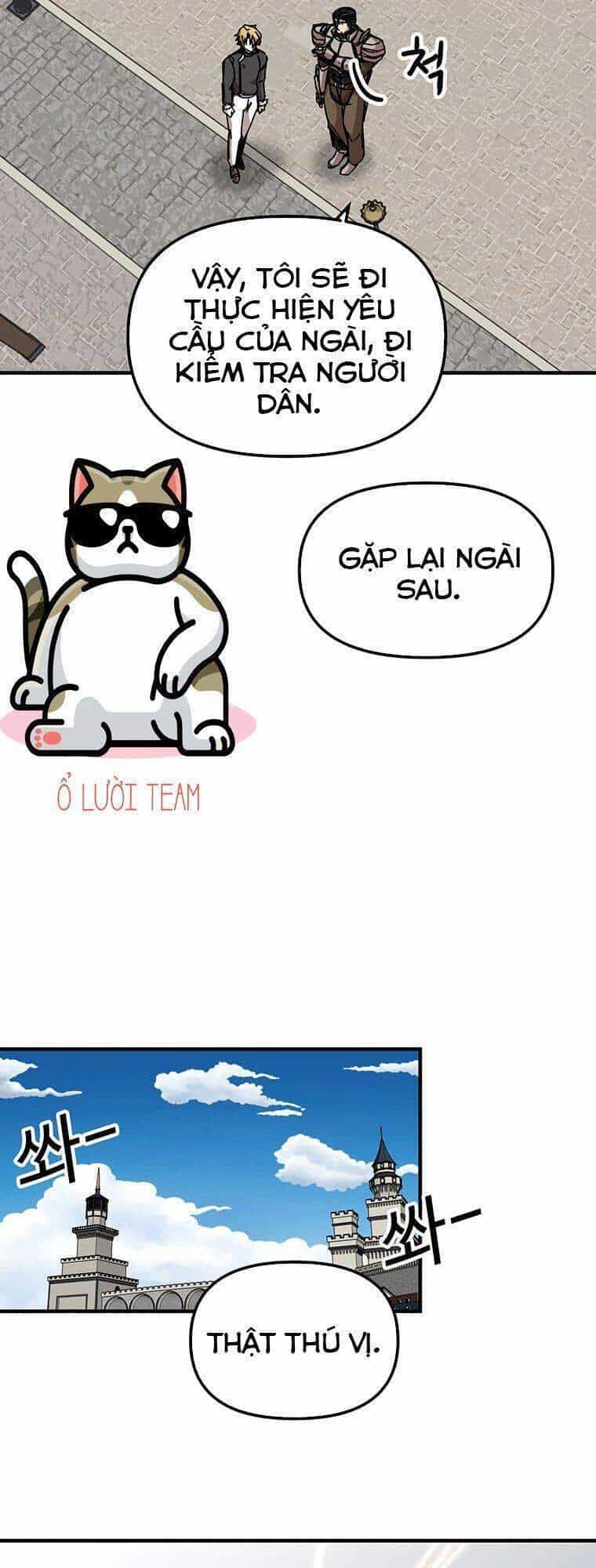 Người Chơi Lỗi - Chương 71 - ảnh 41