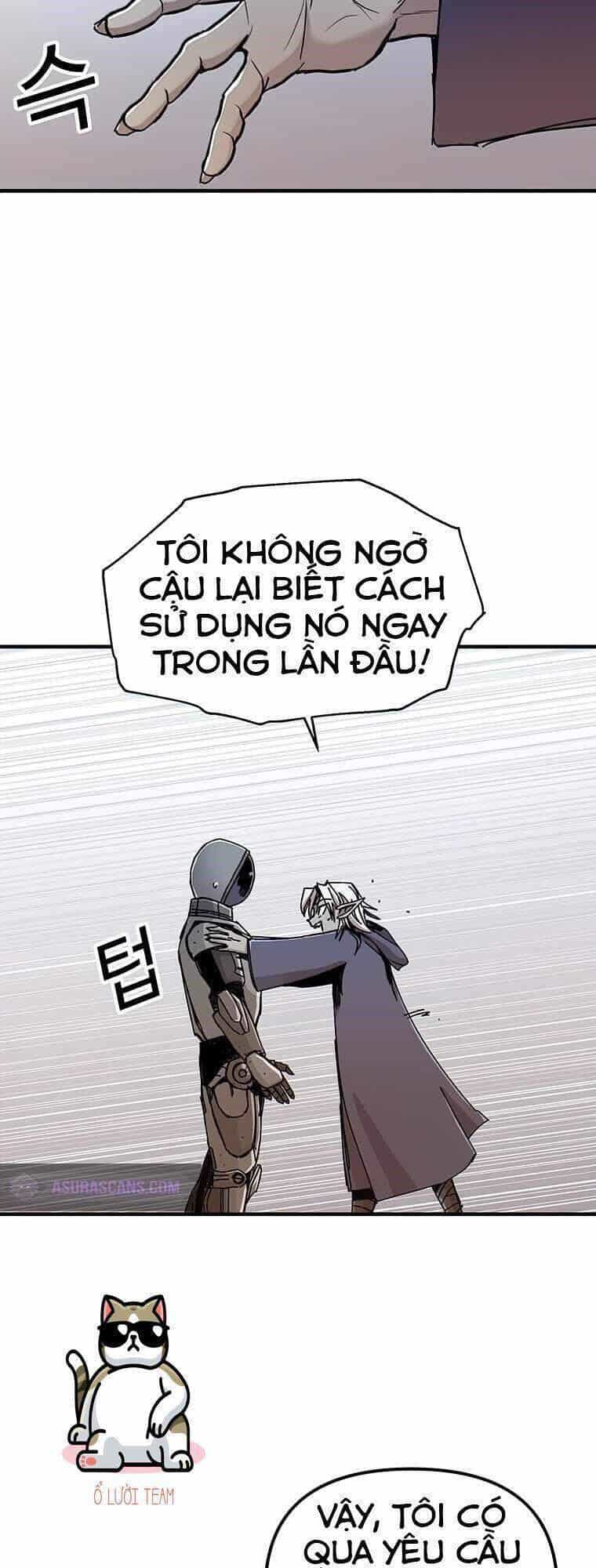 Người Chơi Lỗi - Chương 72 - ảnh 15