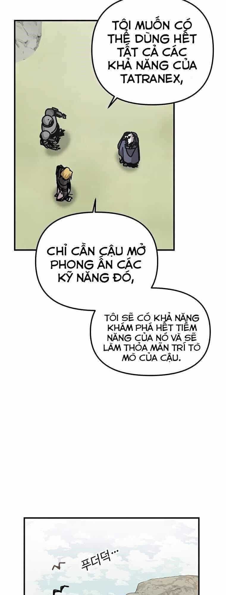 Người Chơi Lỗi - Chương 72 - ảnh 28
