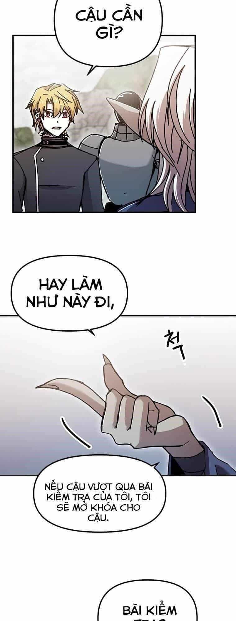 Người Chơi Lỗi - Chương 72 - ảnh 30