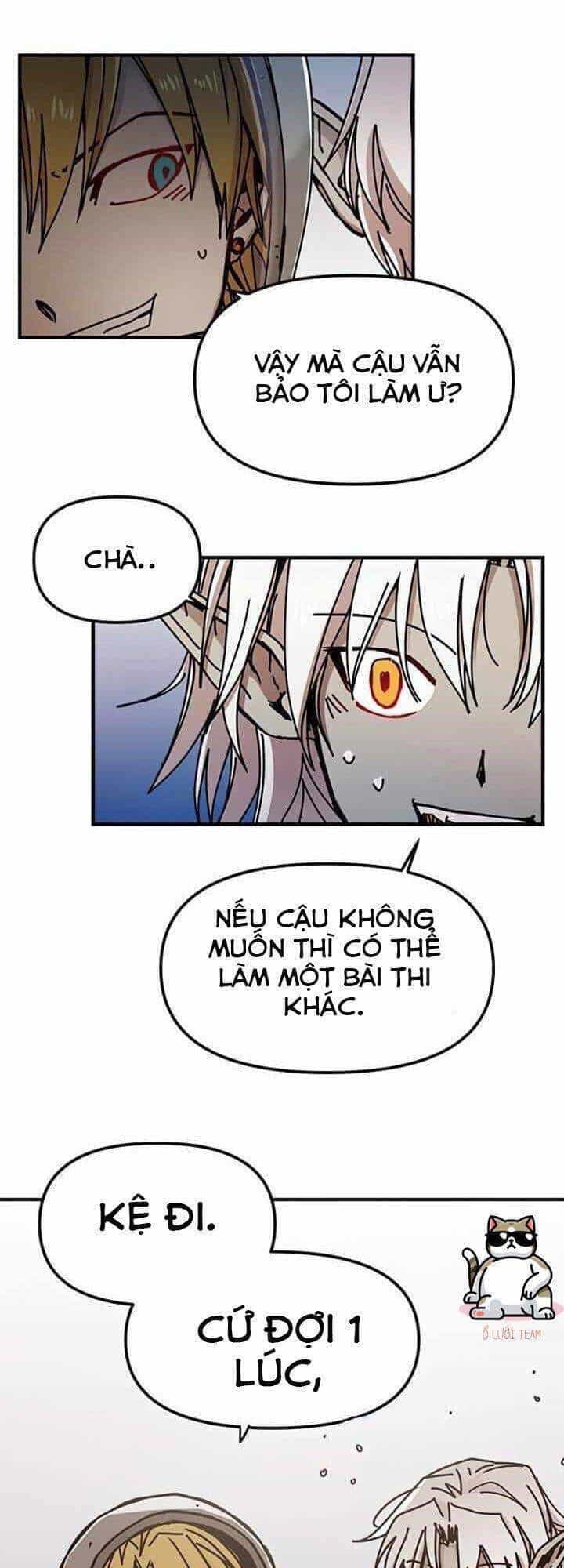 Người Chơi Lỗi - Chương 72 - ảnh 47