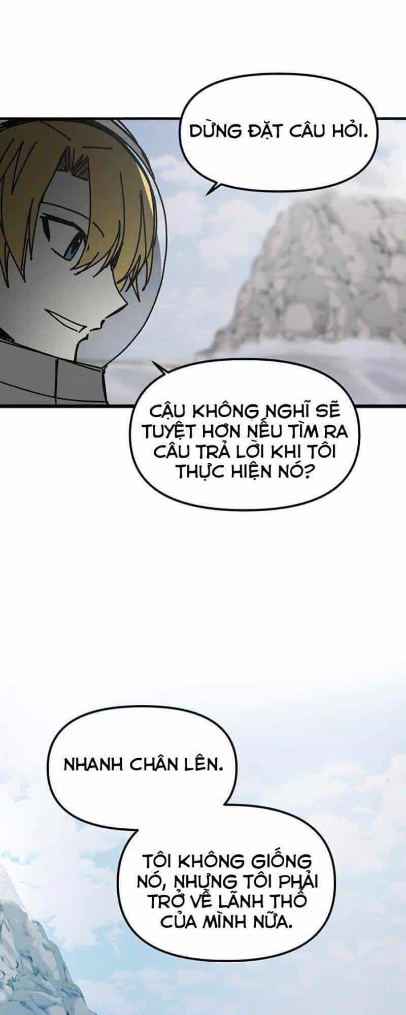 Người Chơi Lỗi - Chương 73 - ảnh 14