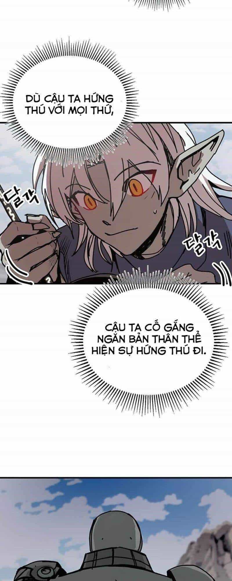 Người Chơi Lỗi - Chương 73 - ảnh 16