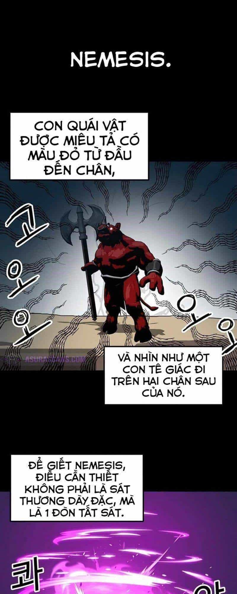 Người Chơi Lỗi - Chương 73 - ảnh 2