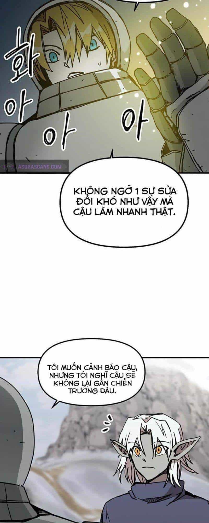 Người Chơi Lỗi - Chương 73 - ảnh 20