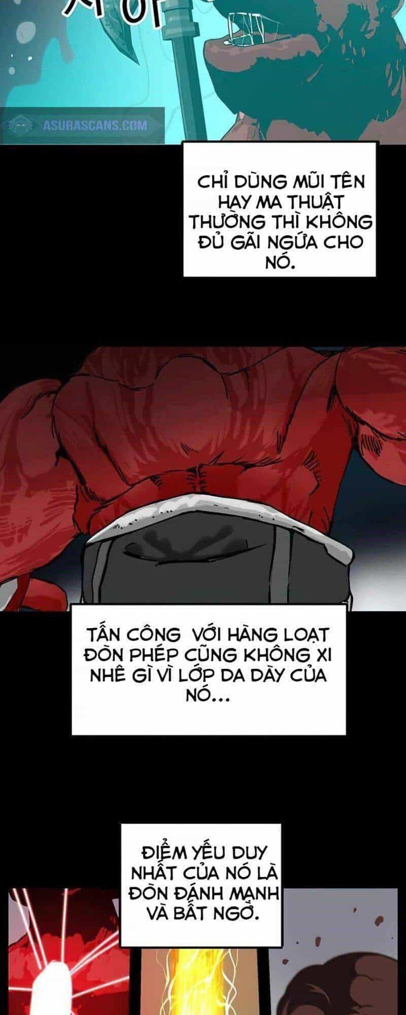 Người Chơi Lỗi - Chương 73 - ảnh 4