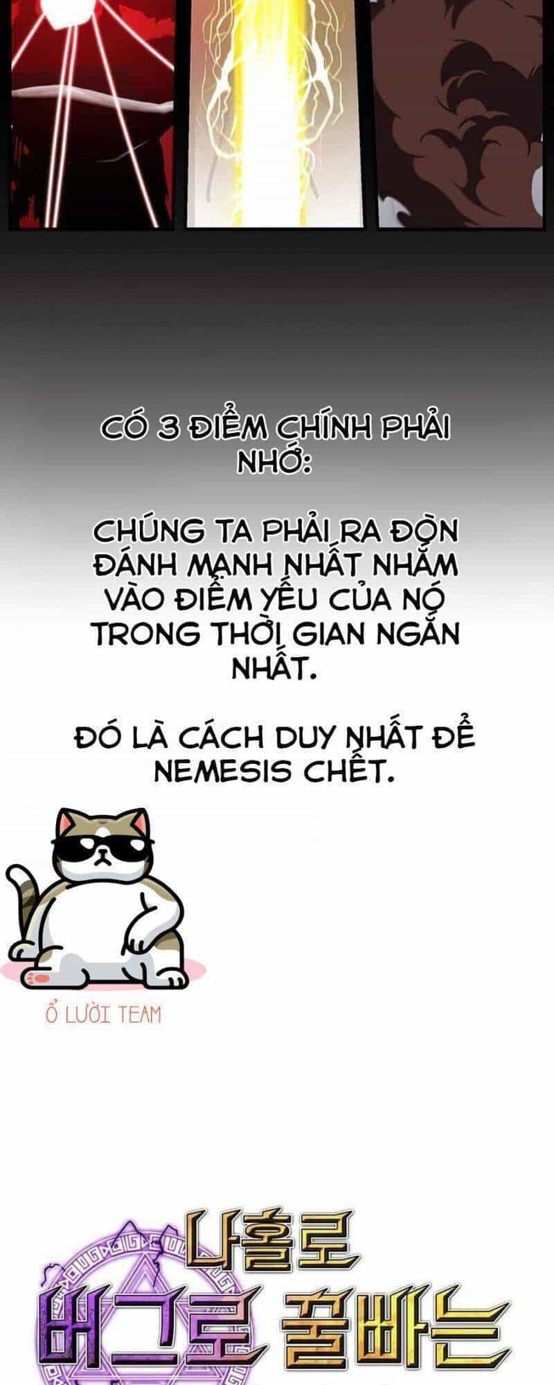 Người Chơi Lỗi - Chương 73 - ảnh 5
