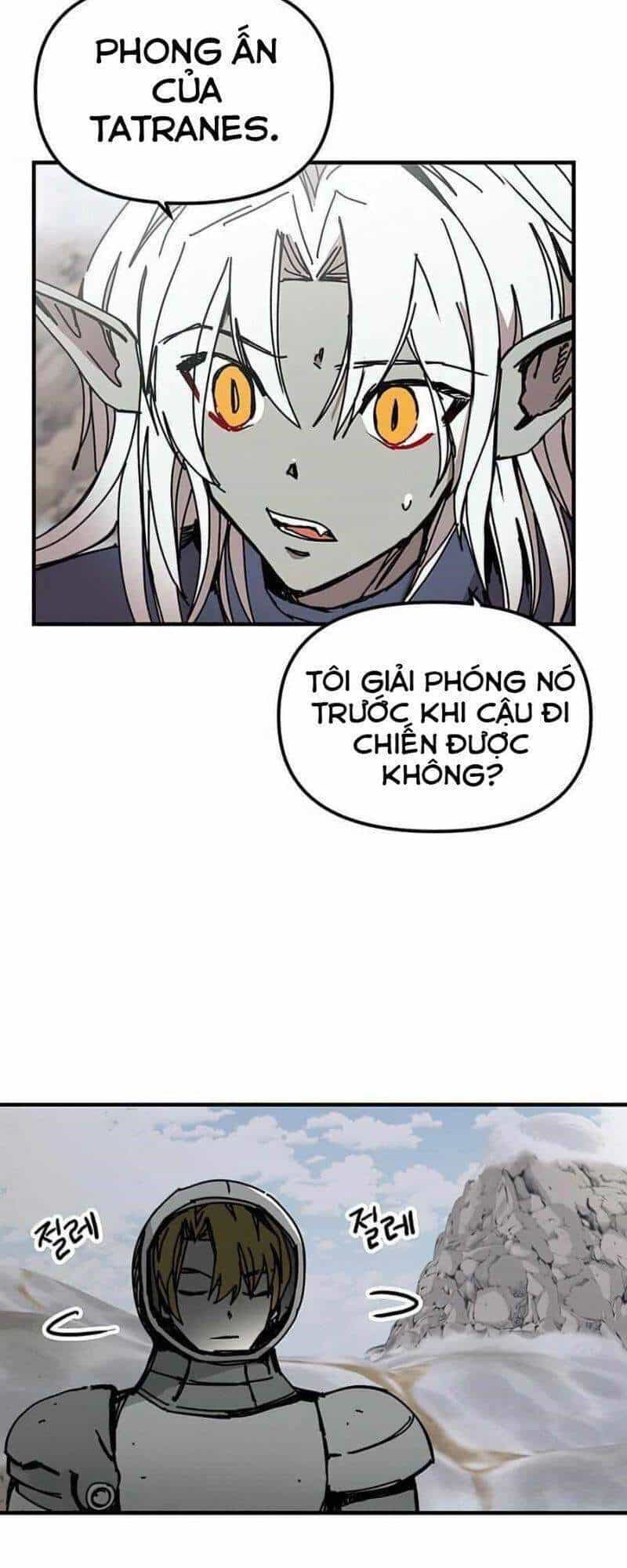 Người Chơi Lỗi - Chương 73 - ảnh 7
