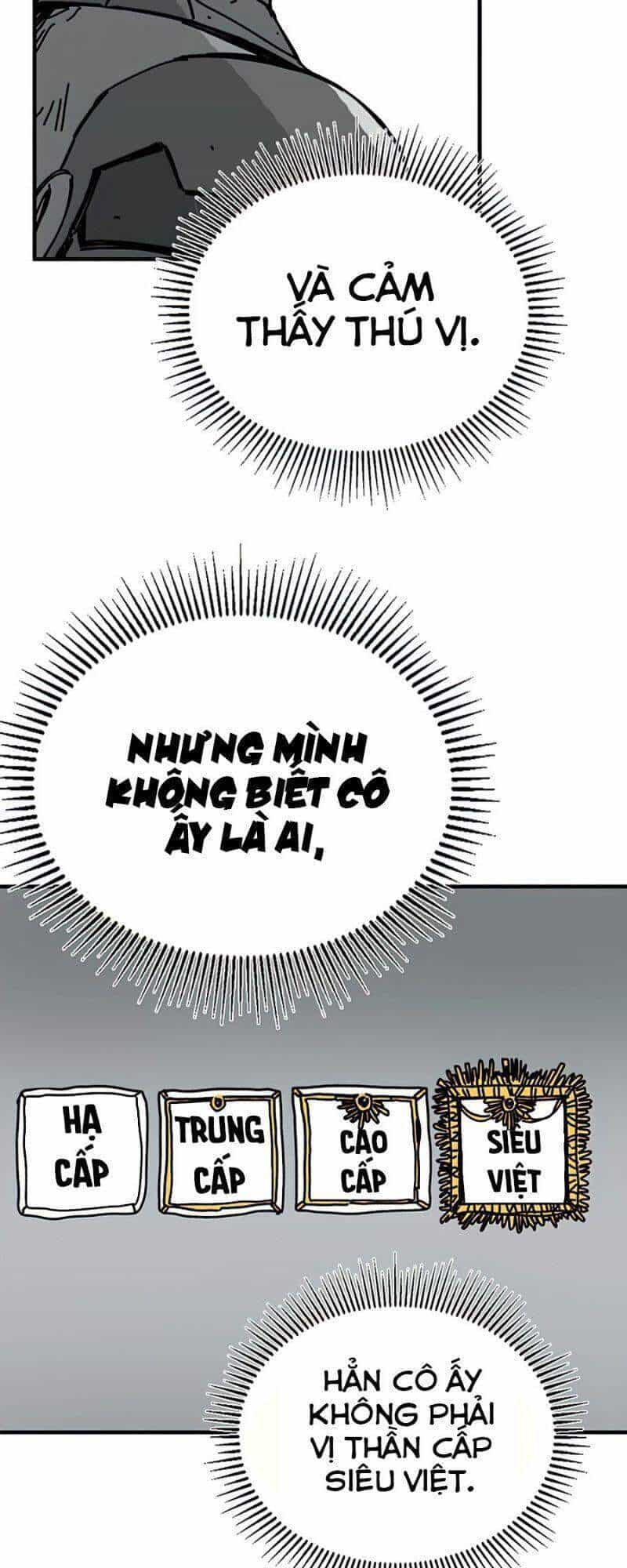 Người Chơi Lỗi - Chương 74 - ảnh 42