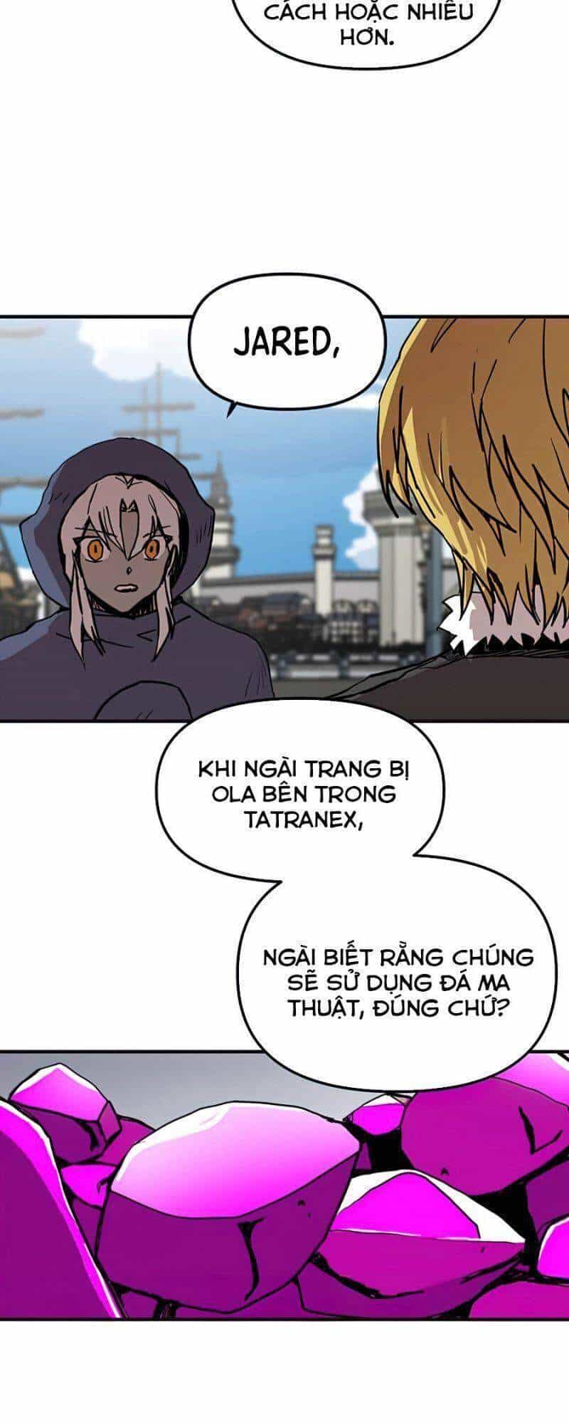 Người Chơi Lỗi - Chương 75 - ảnh 13