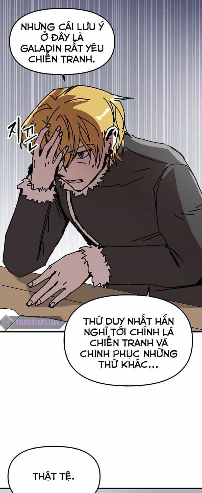 Người Chơi Lỗi - Chương 75 - ảnh 28