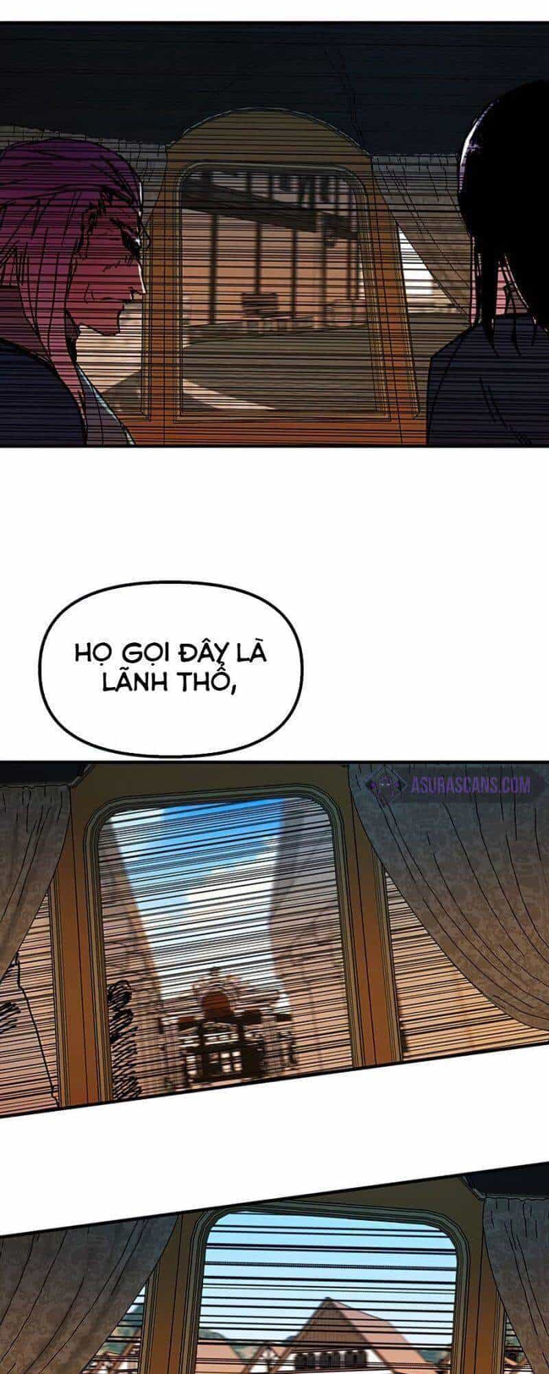 Người Chơi Lỗi - Chương 75 - ảnh 35