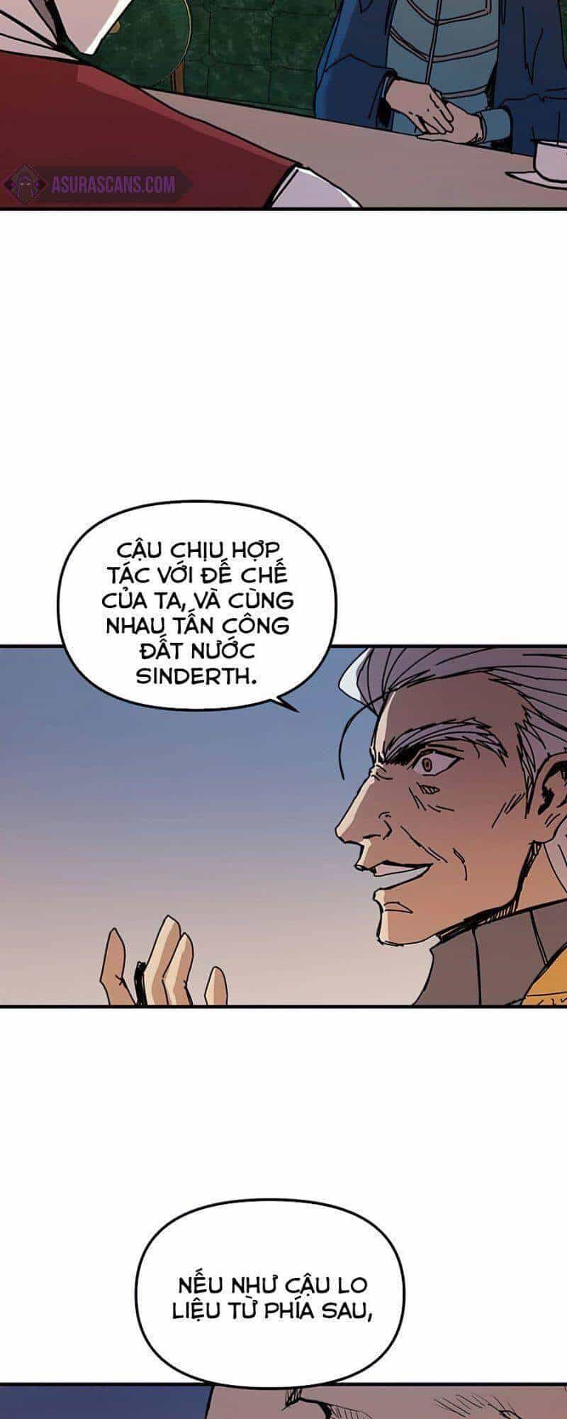 Người Chơi Lỗi - Chương 75 - ảnh 52