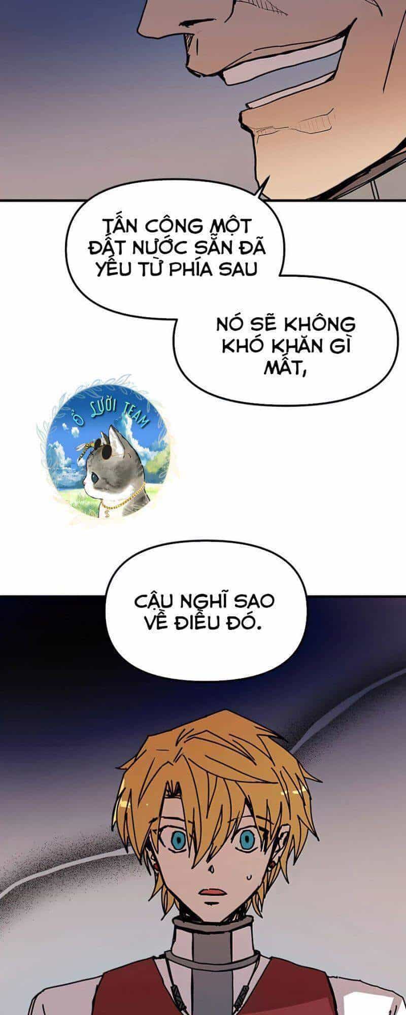 Người Chơi Lỗi - Chương 75 - ảnh 53