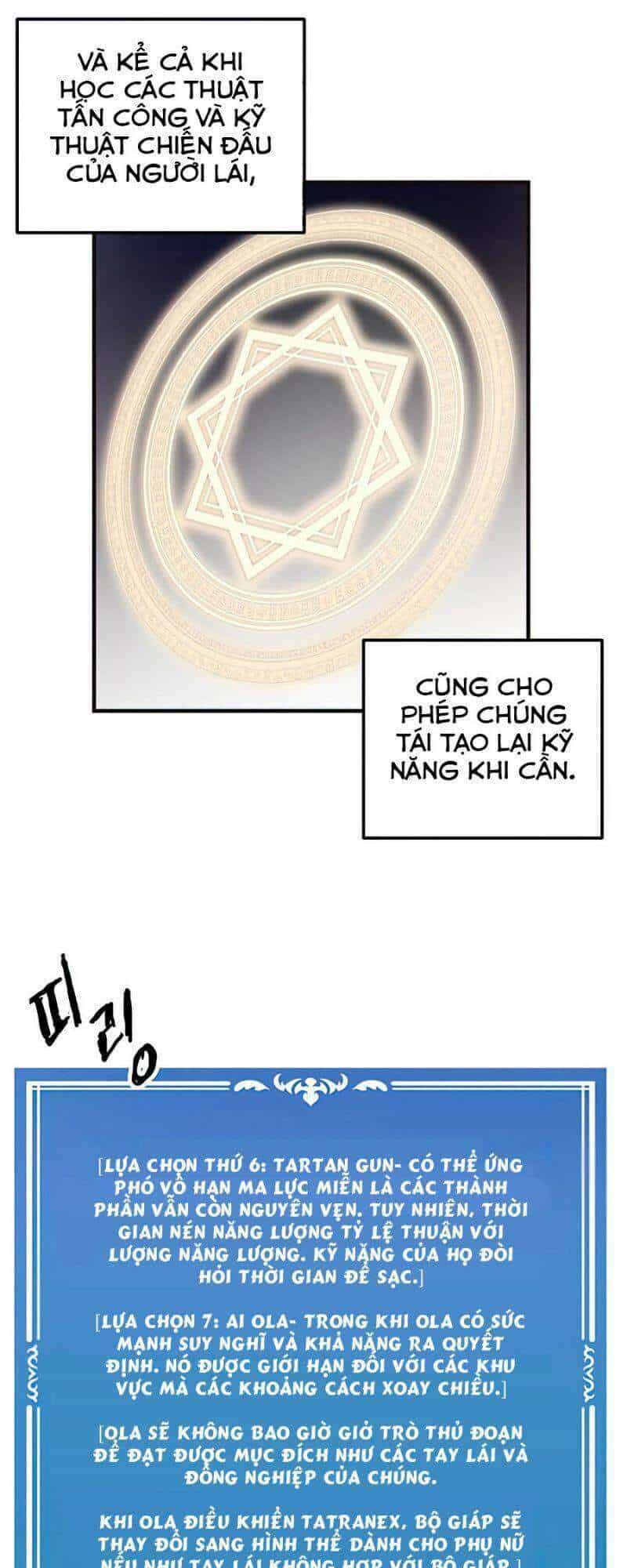 Người Chơi Lỗi - Chương 75 - ảnh 6