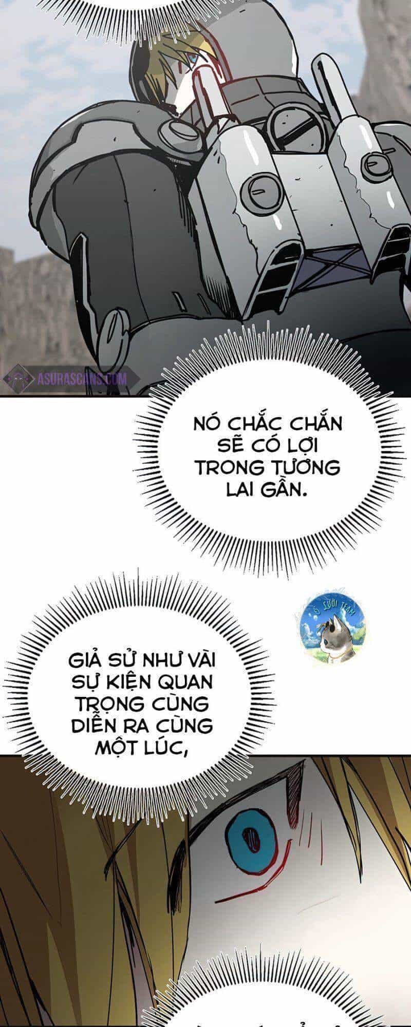 Người Chơi Lỗi - Chương 75 - ảnh 8