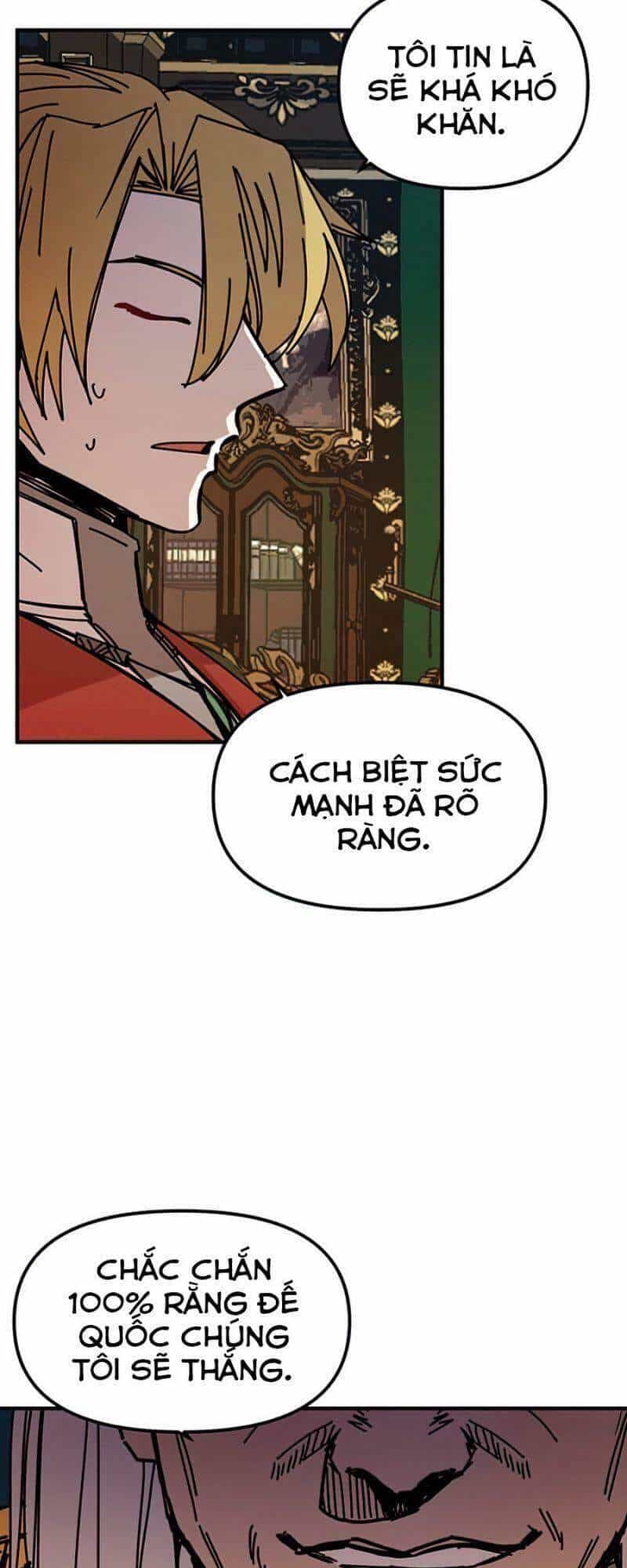 Người Chơi Lỗi - Chương 76 - ảnh 16