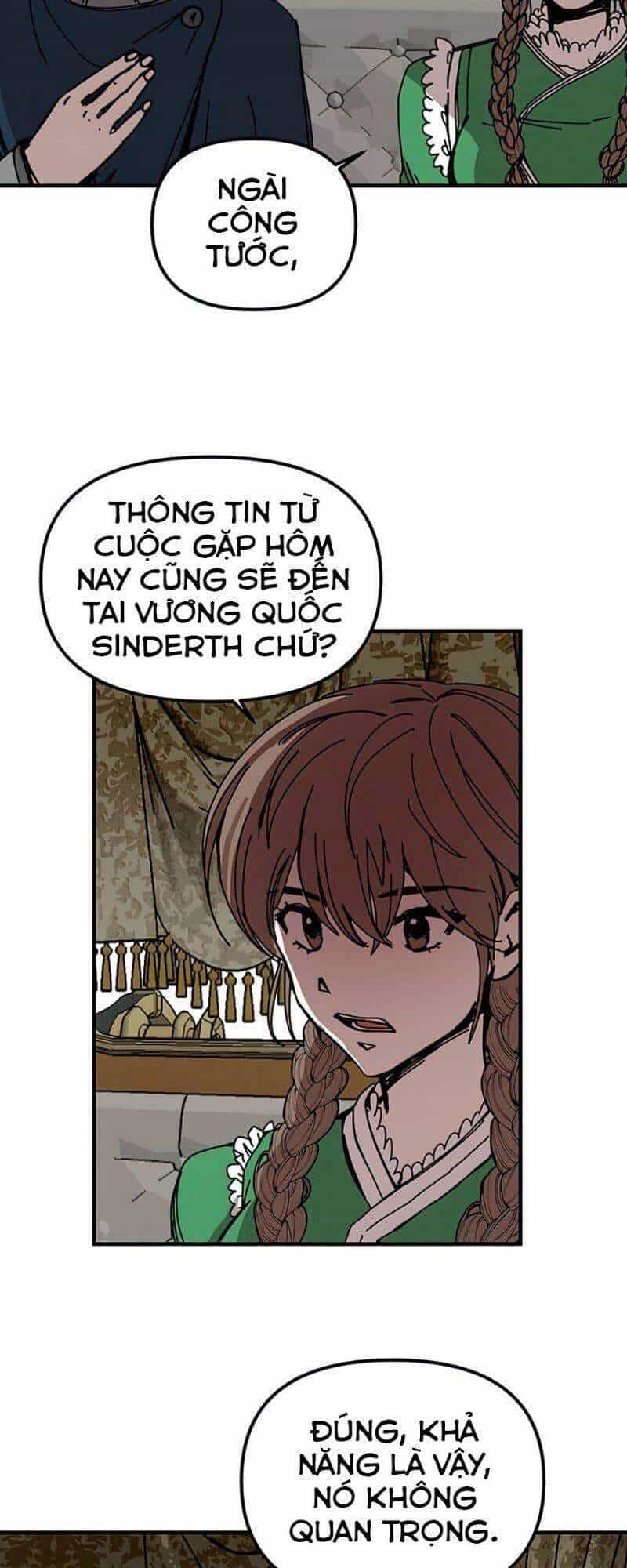 Người Chơi Lỗi - Chương 76 - ảnh 37