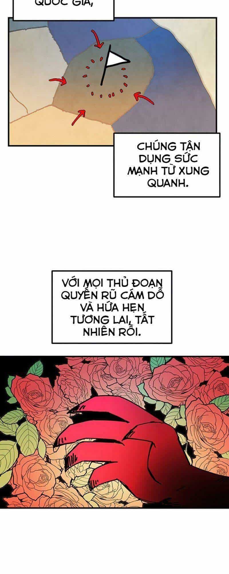 Người Chơi Lỗi - Chương 76 - ảnh 4