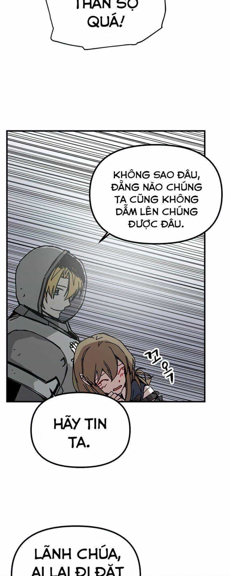 Người Chơi Lỗi - Chương 77 - ảnh 16