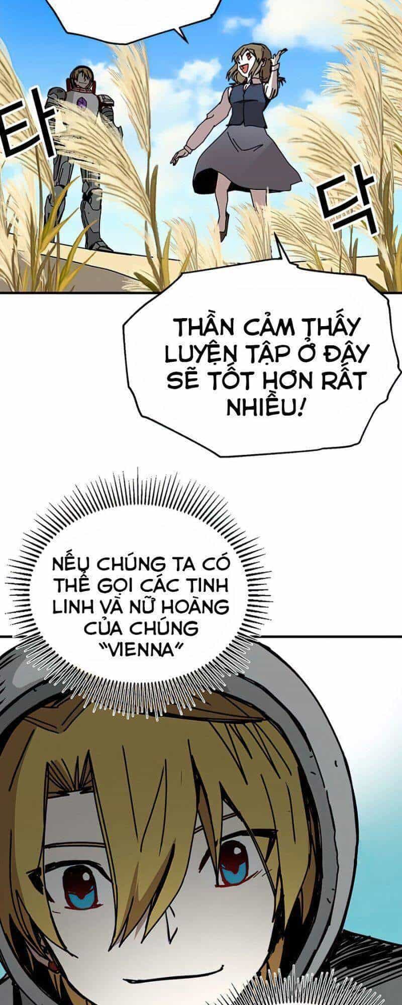 Người Chơi Lỗi - Chương 77 - ảnh 31