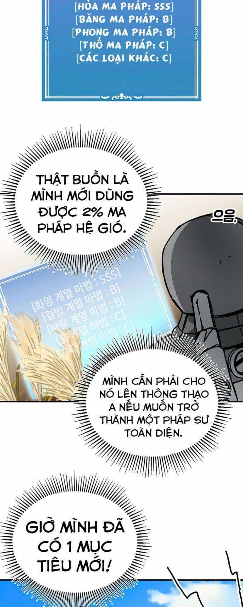 Người Chơi Lỗi - Chương 77 - ảnh 34