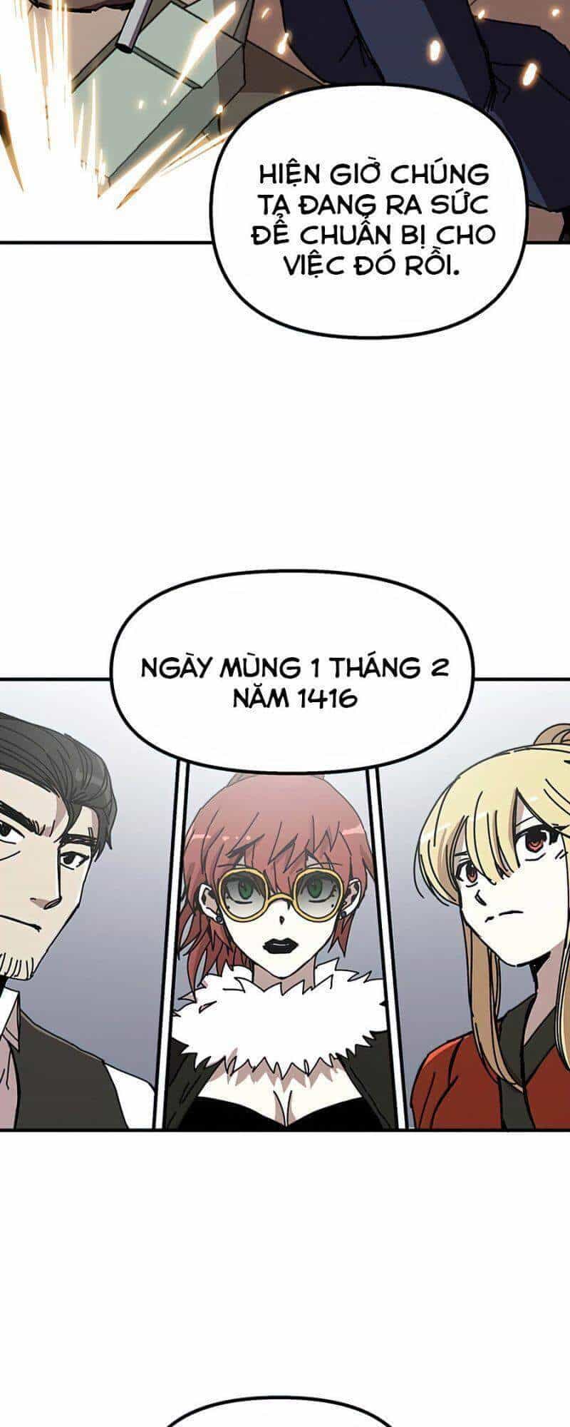 Người Chơi Lỗi - Chương 77 - ảnh 4