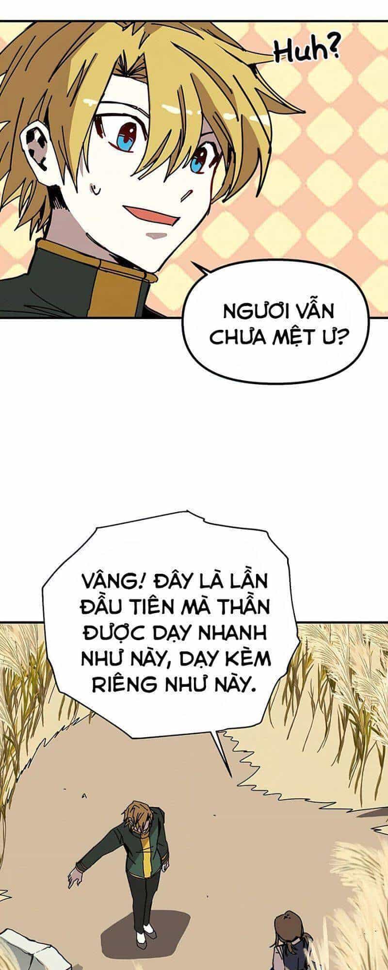 Người Chơi Lỗi - Chương 77 - ảnh 41