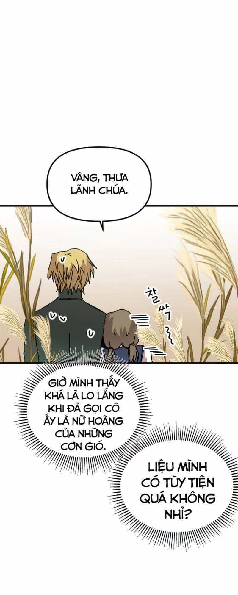 Người Chơi Lỗi - Chương 78 - ảnh 13