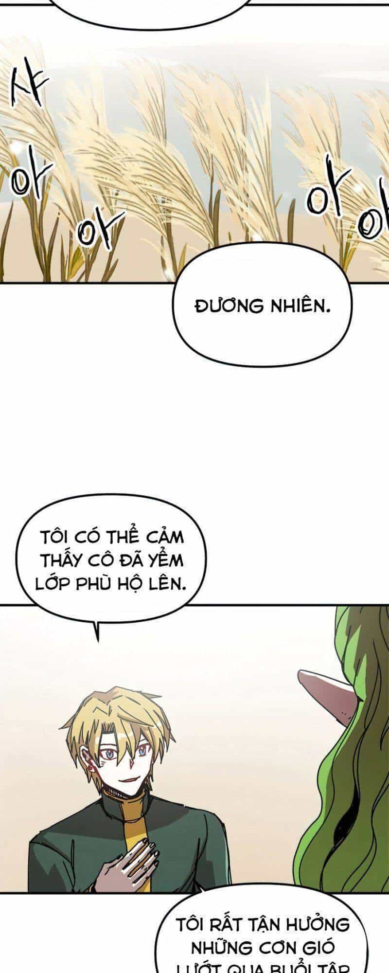Người Chơi Lỗi - Chương 78 - ảnh 28