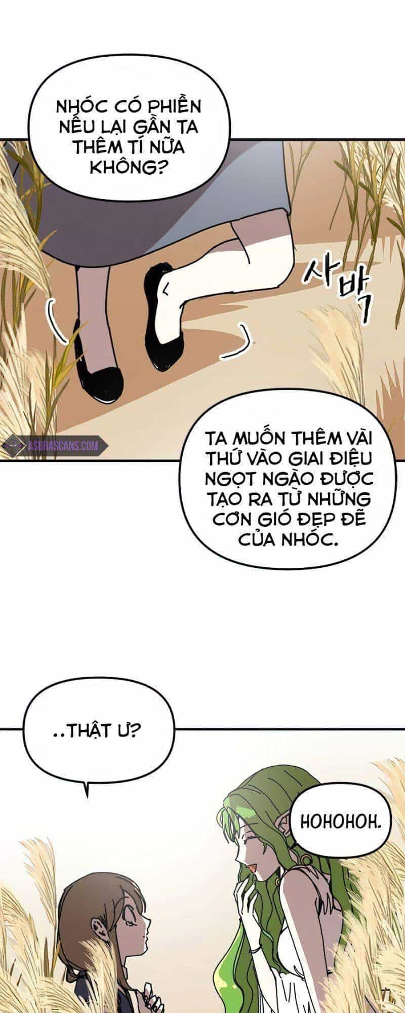 Người Chơi Lỗi - Chương 78 - ảnh 36