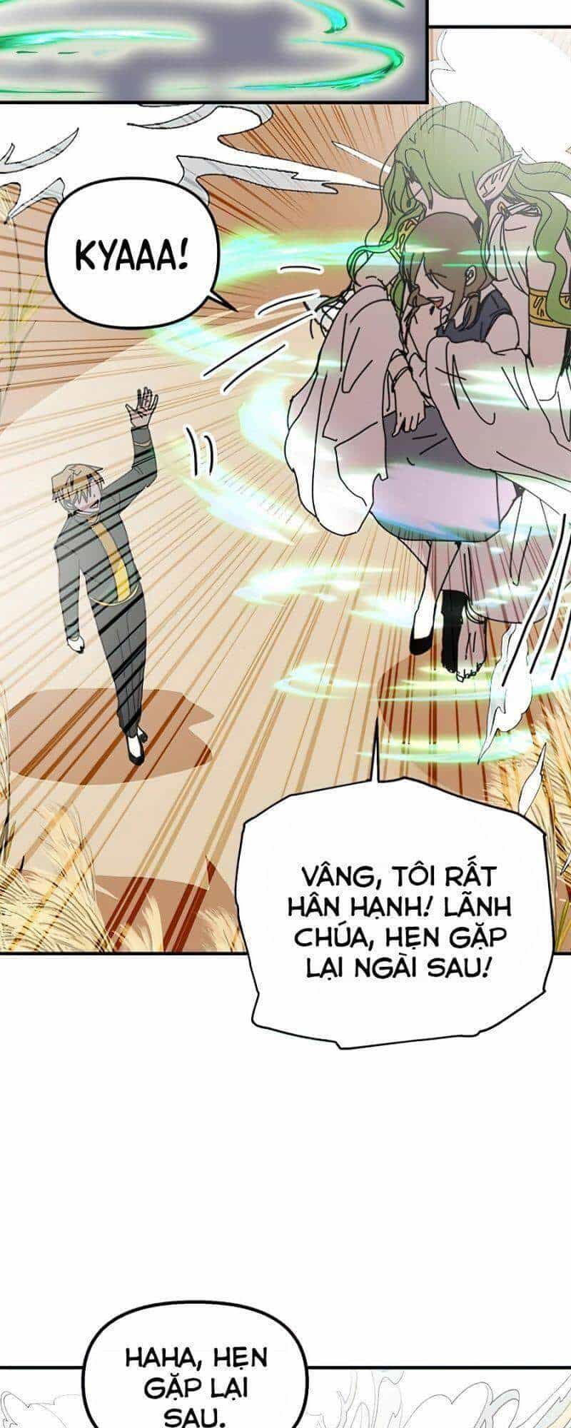 Người Chơi Lỗi - Chương 78 - ảnh 38