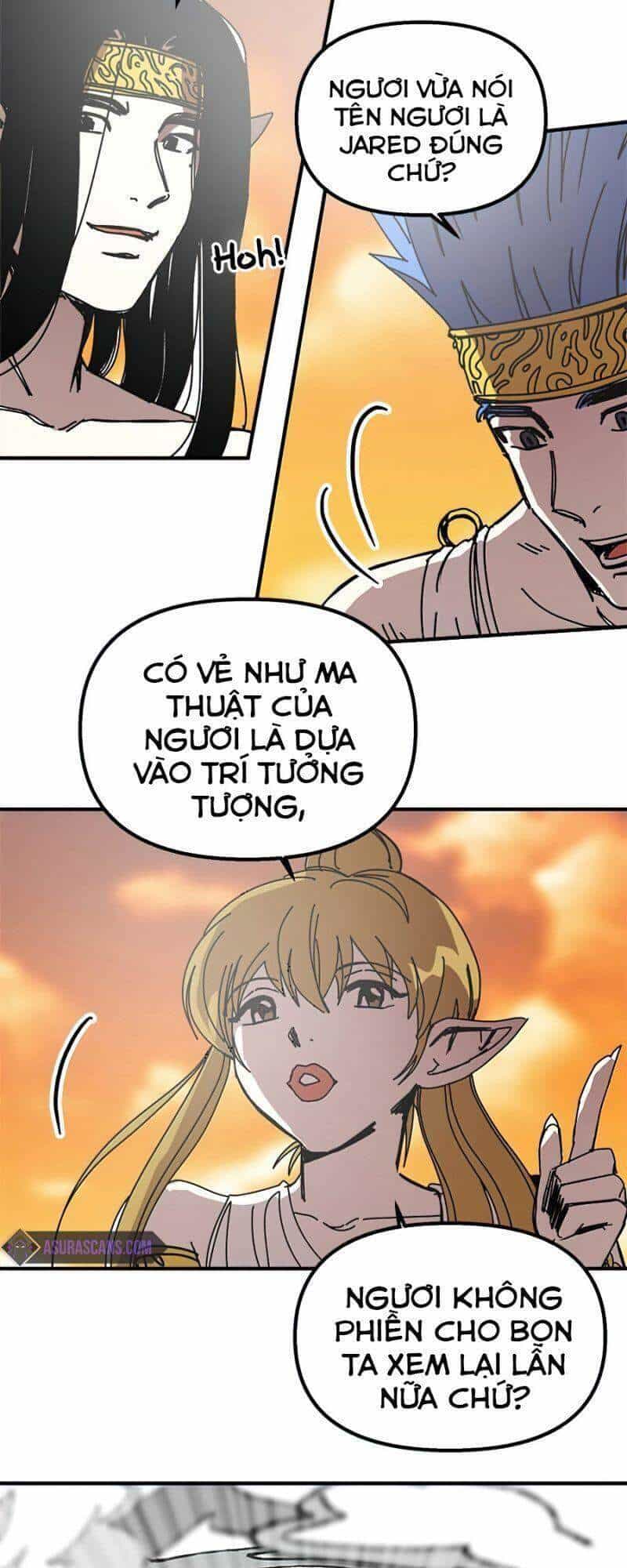 Người Chơi Lỗi - Chương 78 - ảnh 44