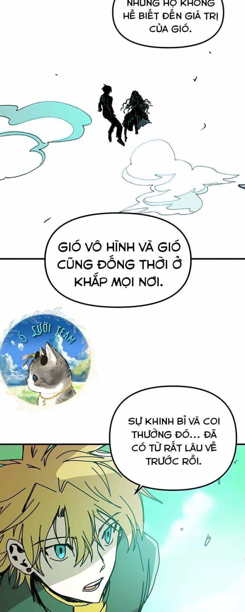 Người Chơi Lỗi - Chương 79 - ảnh 47