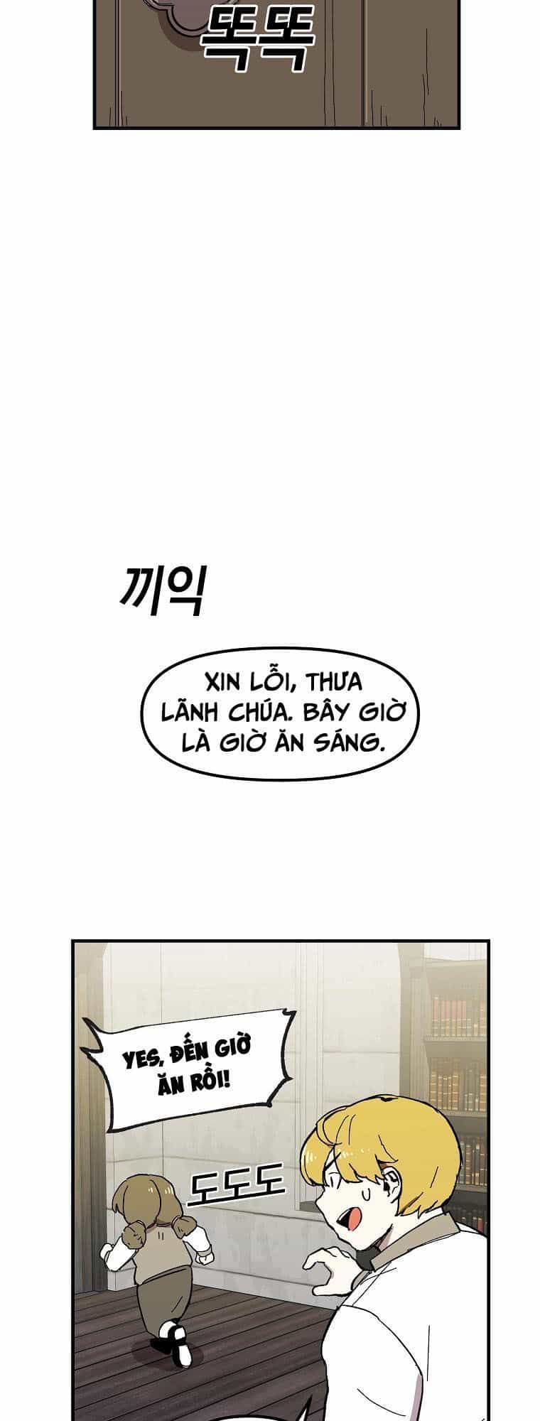 Người Chơi Lỗi - Chương 8 - ảnh 43