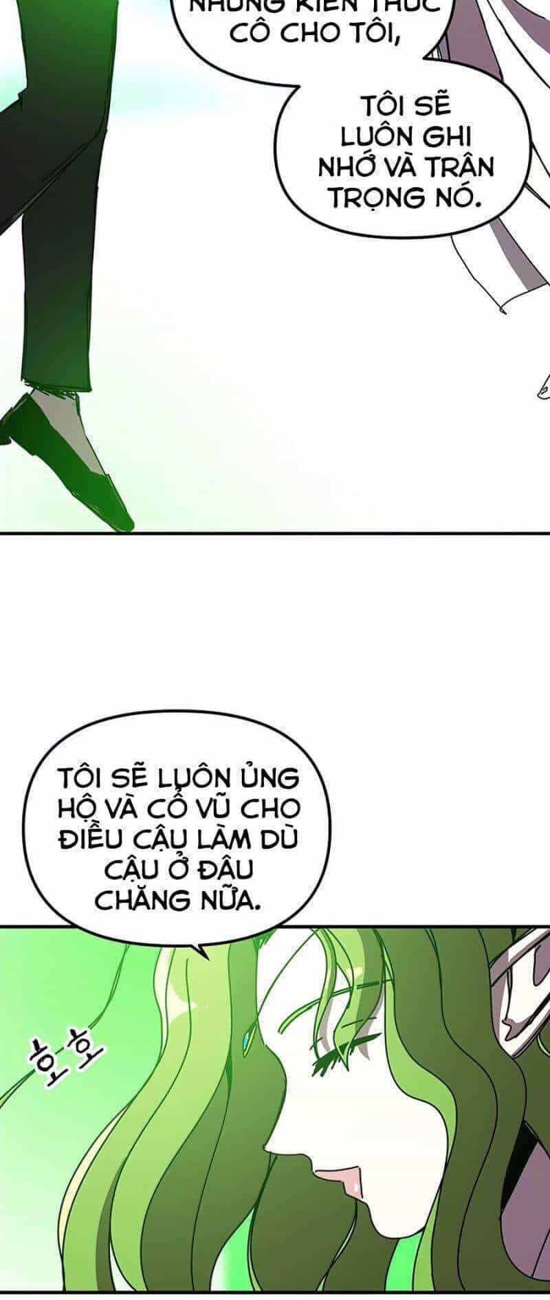 Người Chơi Lỗi - Chương 80 - ảnh 13