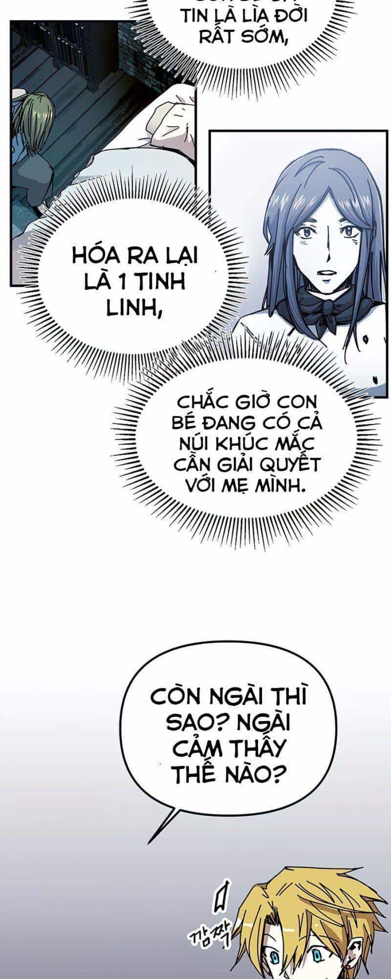 Người Chơi Lỗi - Chương 80 - ảnh 20