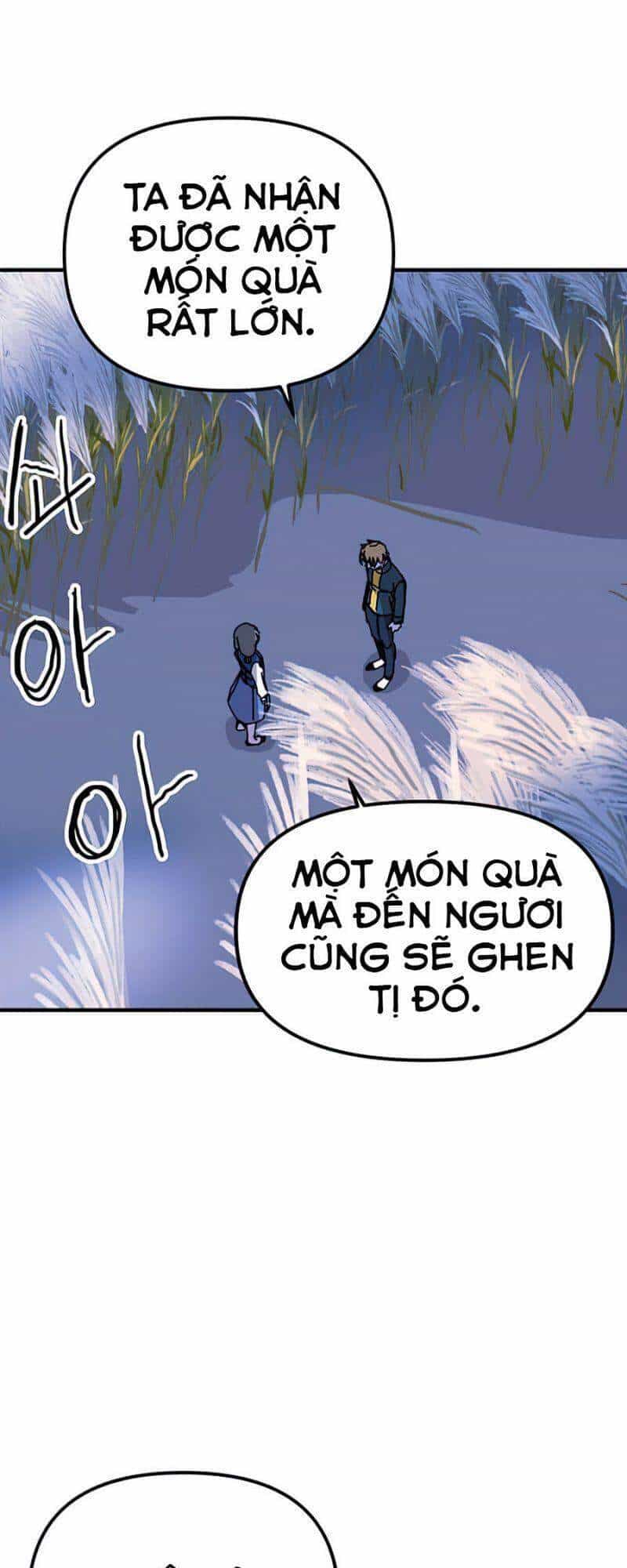 Người Chơi Lỗi - Chương 80 - ảnh 22